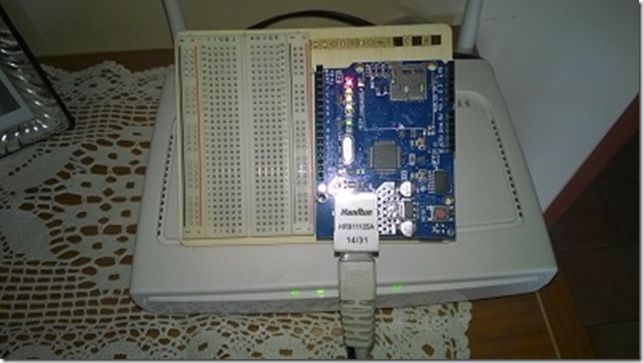 Arduino Uno